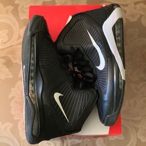 2009 Nike Hypermax TB (PR)